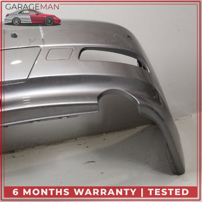 2004-2007 BMW 650i E64 Rear Bumper Cover 7008835 OEM