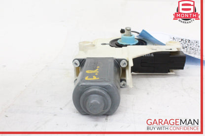 2010-2016 Land Rover LR4 Front Right Window Regulator Motor AH2214B552AA