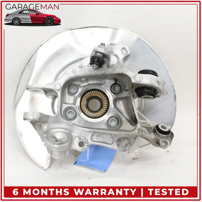 2019-2025 BMW M340i G20 RWD 3.0L Rear Right Spindle Knuckle Wheel Hub 6899304 OEM