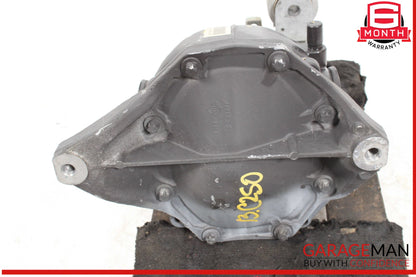 2010-2016 Mercedes-Benz C250 W205 Rear Differential Diff Axle Carrier 2043503707