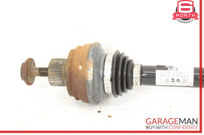 2012-2018 Audi A6 A7 Rear Left or Rear Right Side CV Axle Shaft 8R0501203C OEM