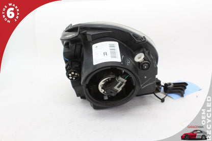 2012-2019 Fiat 500e Front Right Passenger Side Headlight Lamp 05182428AD OEM
