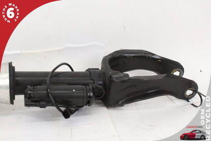 2013-2019 Mercedes-Benz GL550 X166 SUV Front Right Airmatic Shock Strut 1663204966