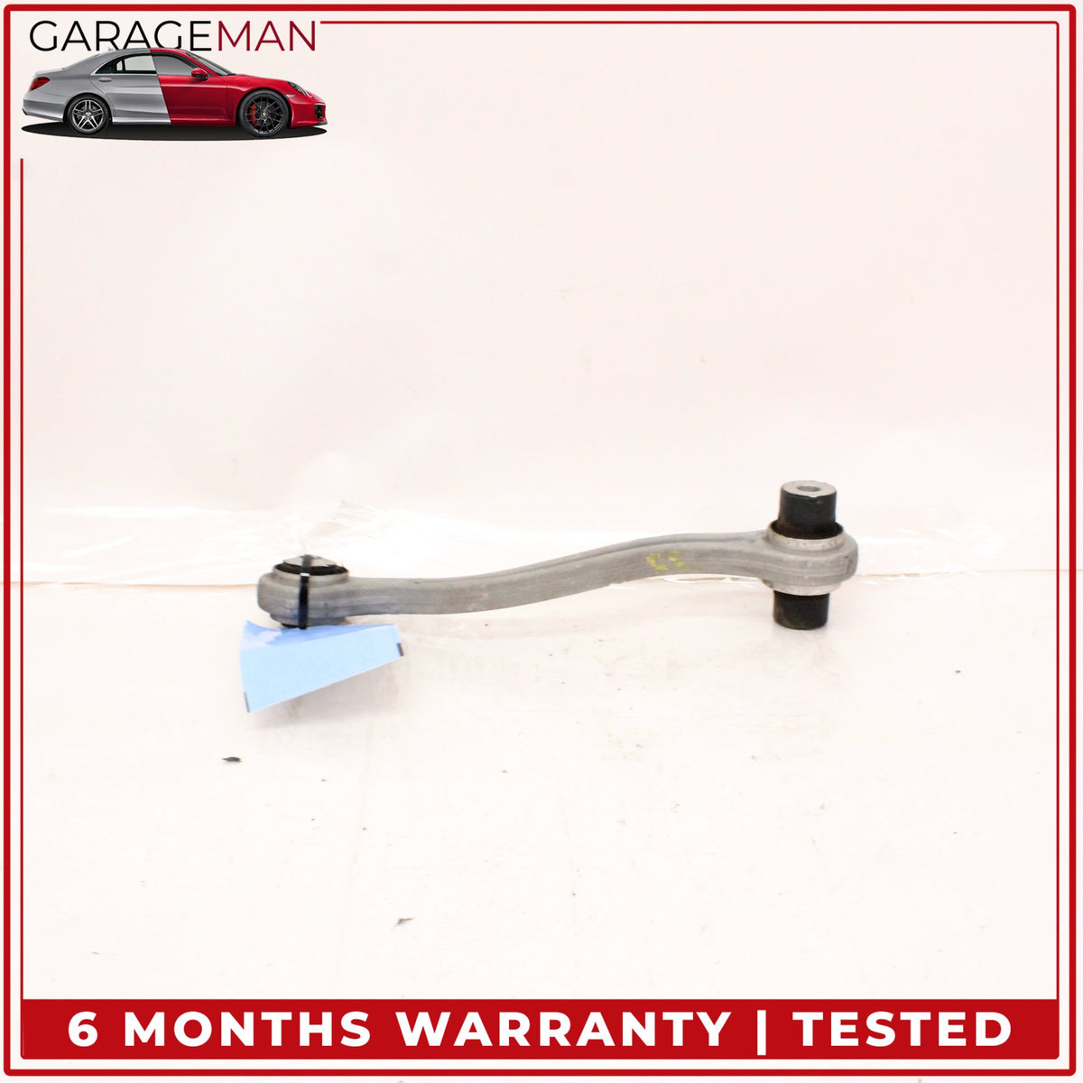2015-2023 Mercedes X253 GLC300 Rear Left or Right Lower Control Arm 20402 OEM