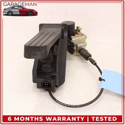 1997-2005 Porsche 911 Carrera 996 Gas Throttle Accelerator Pedal w/ Sensor OEM