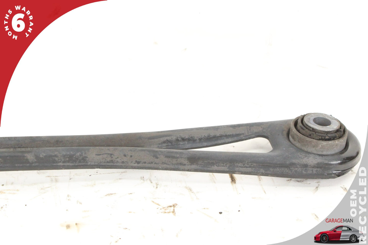 2007-2015 Audi Q7 Rear Left or Right Side Tie Rod Control Arm 7L8501529A OEM