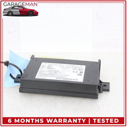 2016-2023 Mercedes W213 E300 Bluetooth Telematic Control Module 2139003917 OEM