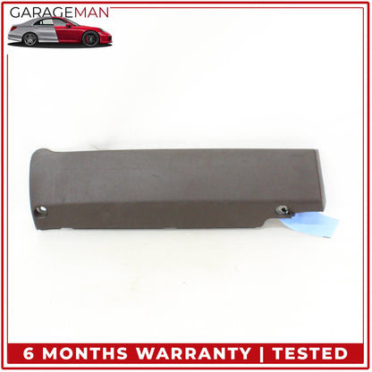 2014-2019 BMW X5 X6 F15 Front Right Side Lower Knee Airbag Air Bag 9311685 OEM