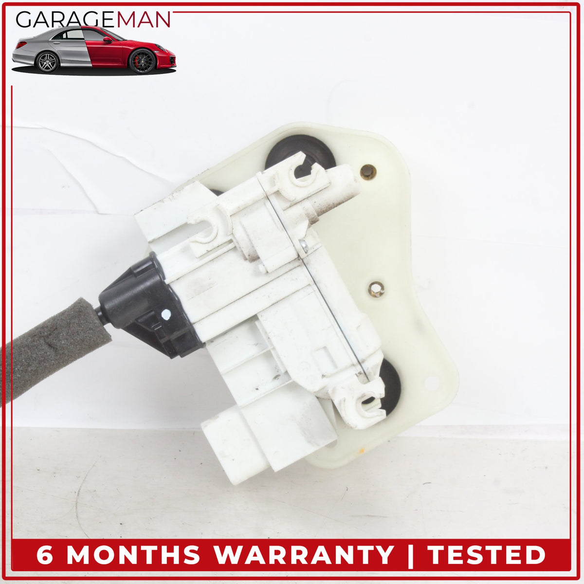 2014-2024 Maserati Ghibli M157 Front Left Side Door Lock Actuator 670107783 OEM