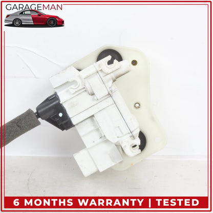 2014-2024 Maserati Ghibli M157 Front Left Side Door Lock Actuator 670107783 OEM