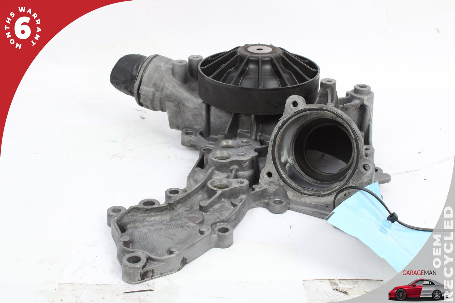 2011-2020 Mercedes W218 CLS550 Engine Coolant Water Pump 2782001201 OEM