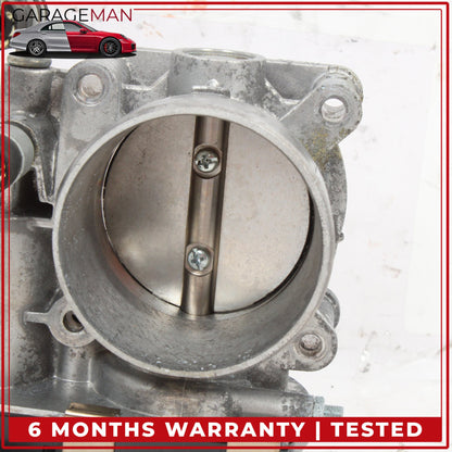 2016-2024 Infiniti Q50 Q60 3.0L Engine Motor Throttle Valve Body 161195CA0A OEM