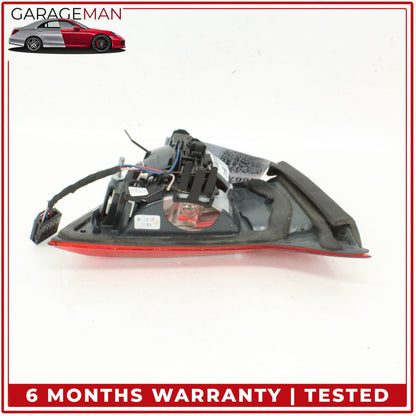 2014-2017 BMW 430i F36 Rear Right Side LED Inner Tail Light Lamp 7296102 OEM