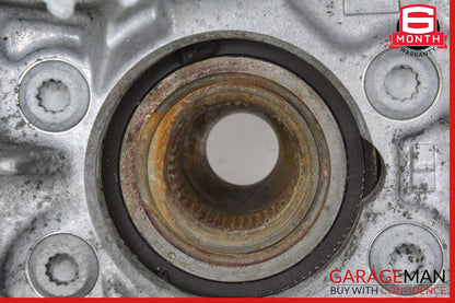 2009-2018 Audi A5 Rear Right Side Spindle Knuckle Wheel Hub 8K0505432AR OEM