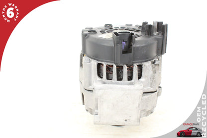 2005-2015 Mercedes X164 GL450 R350 Engine Alternator Generator 0141540402 OEM