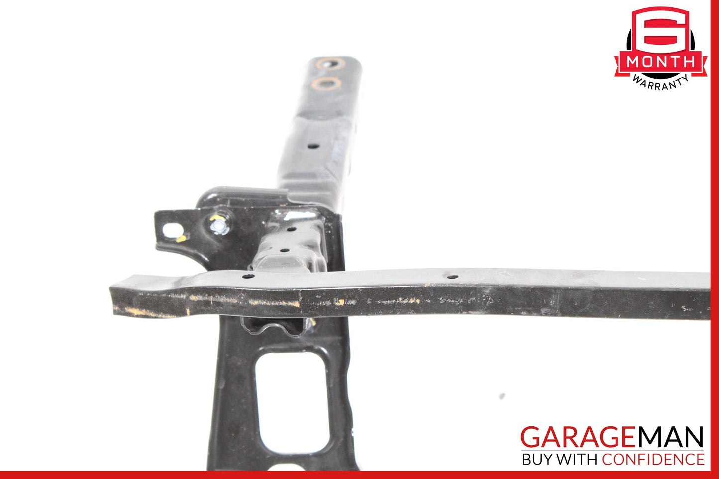 2011-2015 MINI Cooper R56 Convertible Front Bumper Bar Reinforcement 51117250790 OEM