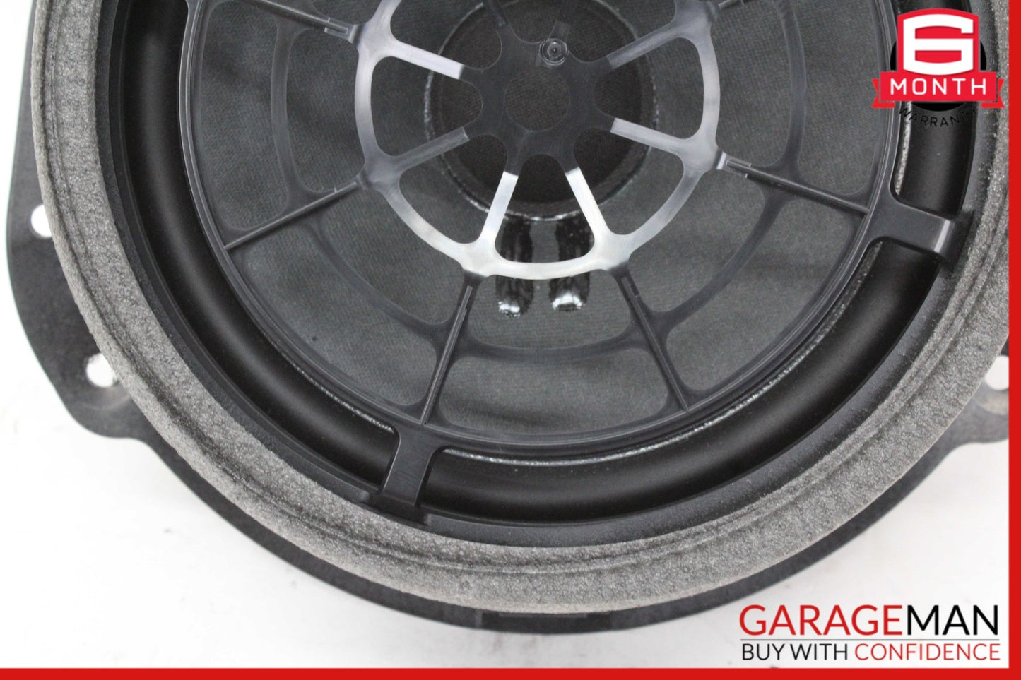 2018-2024 Audi A4 B9 Sedan Rear Left and Right Side Door Speaker 8W5035411A