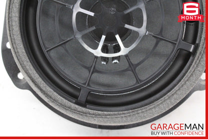 2018-2024 Audi A4 B9 Sedan Rear Left and Right Side Door Speaker 8W5035411A