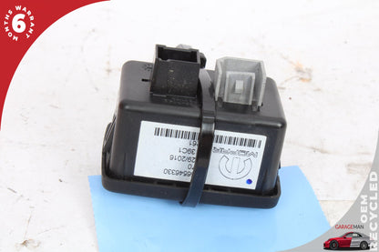 2014-2017 Fiat 500L AUX USB Port Socket Mopar 7356546330 OEM