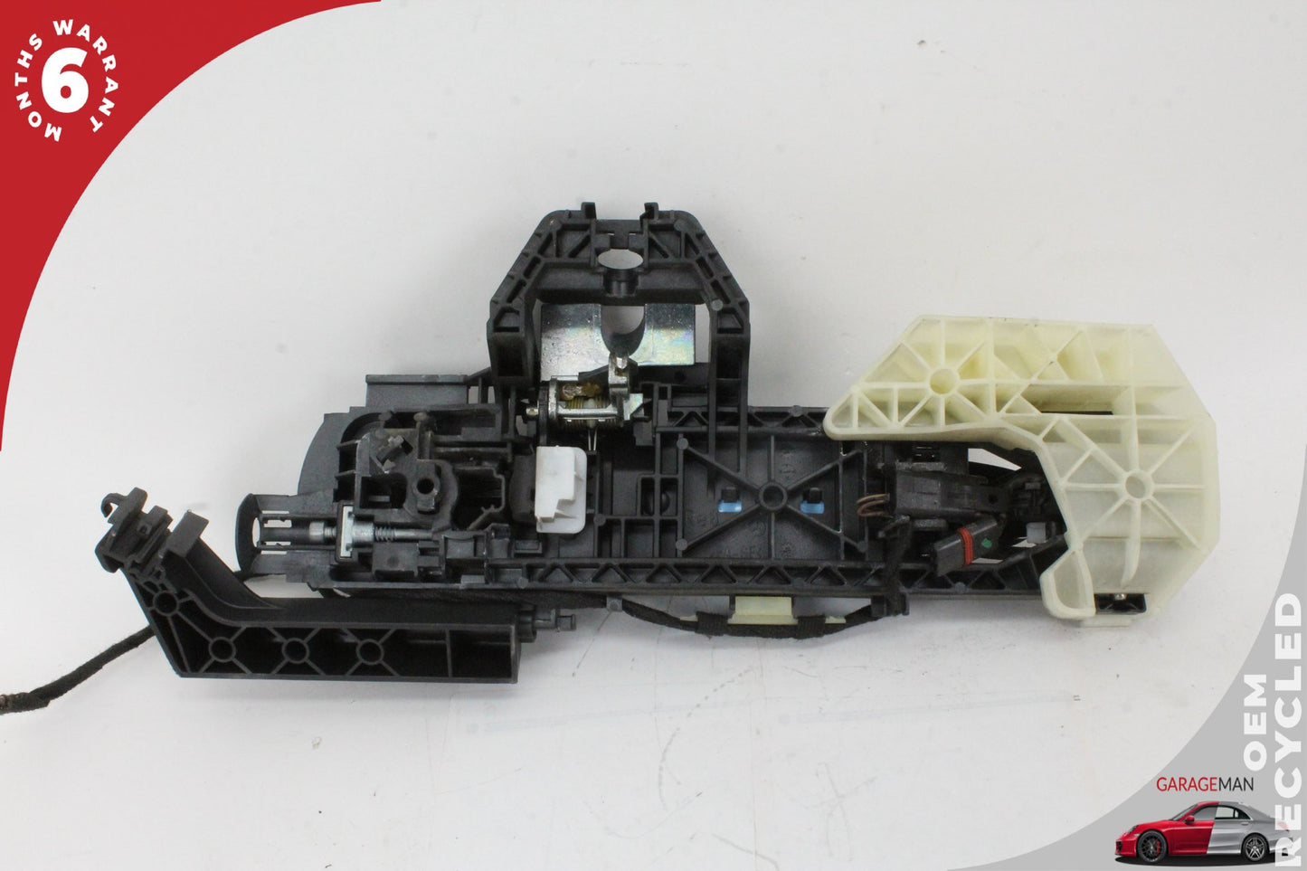 2014-2019 Mercedes W117 CLA45 AMG CLA250 Rear Right Exterior Door Handle OEM