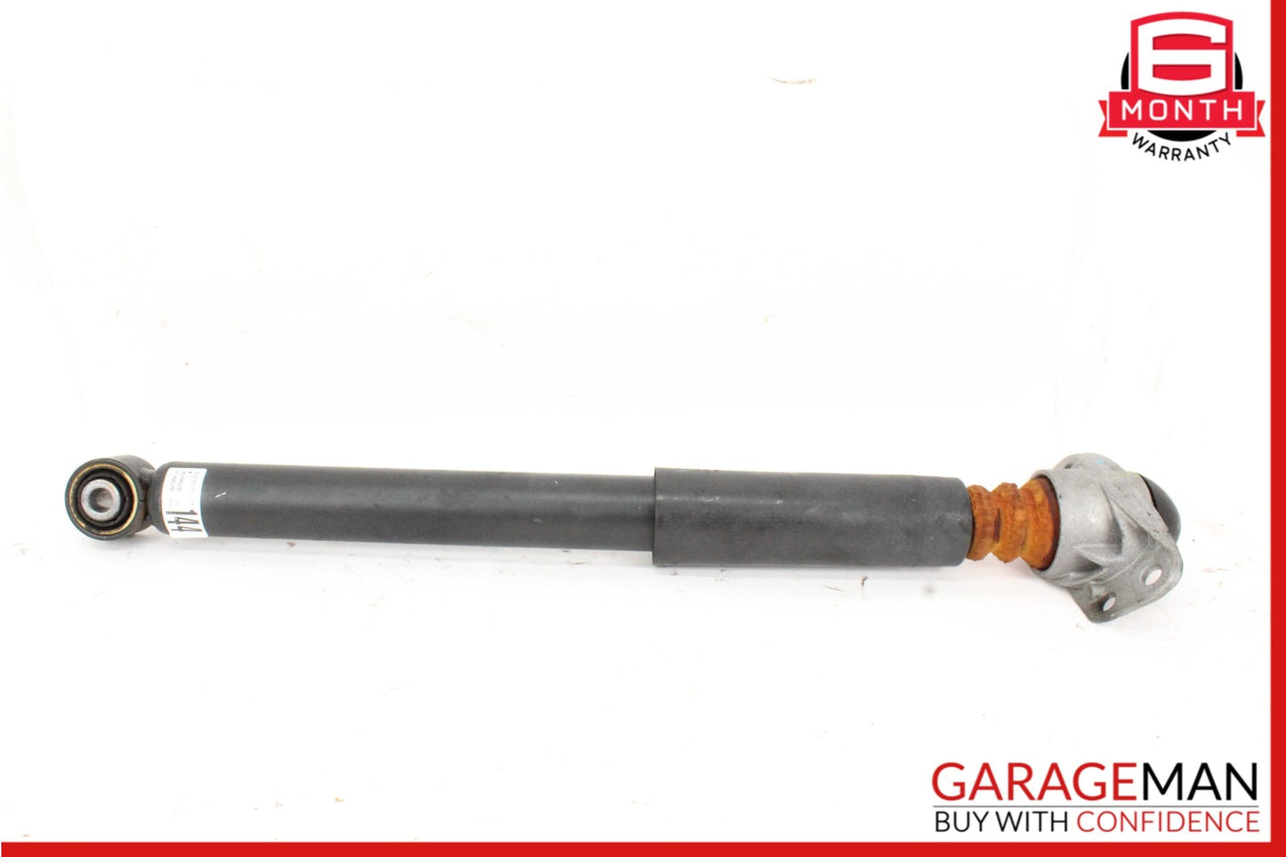 2011-2014 Volkswagen Beetle Rear Left & Right Side Shock Strut 5C0512011BT