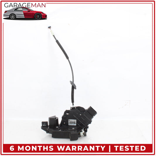 2010-2016 Land Rover LR4 L319 SUV Rear Right Door Lock Actuator 8X2A26412CC OEM