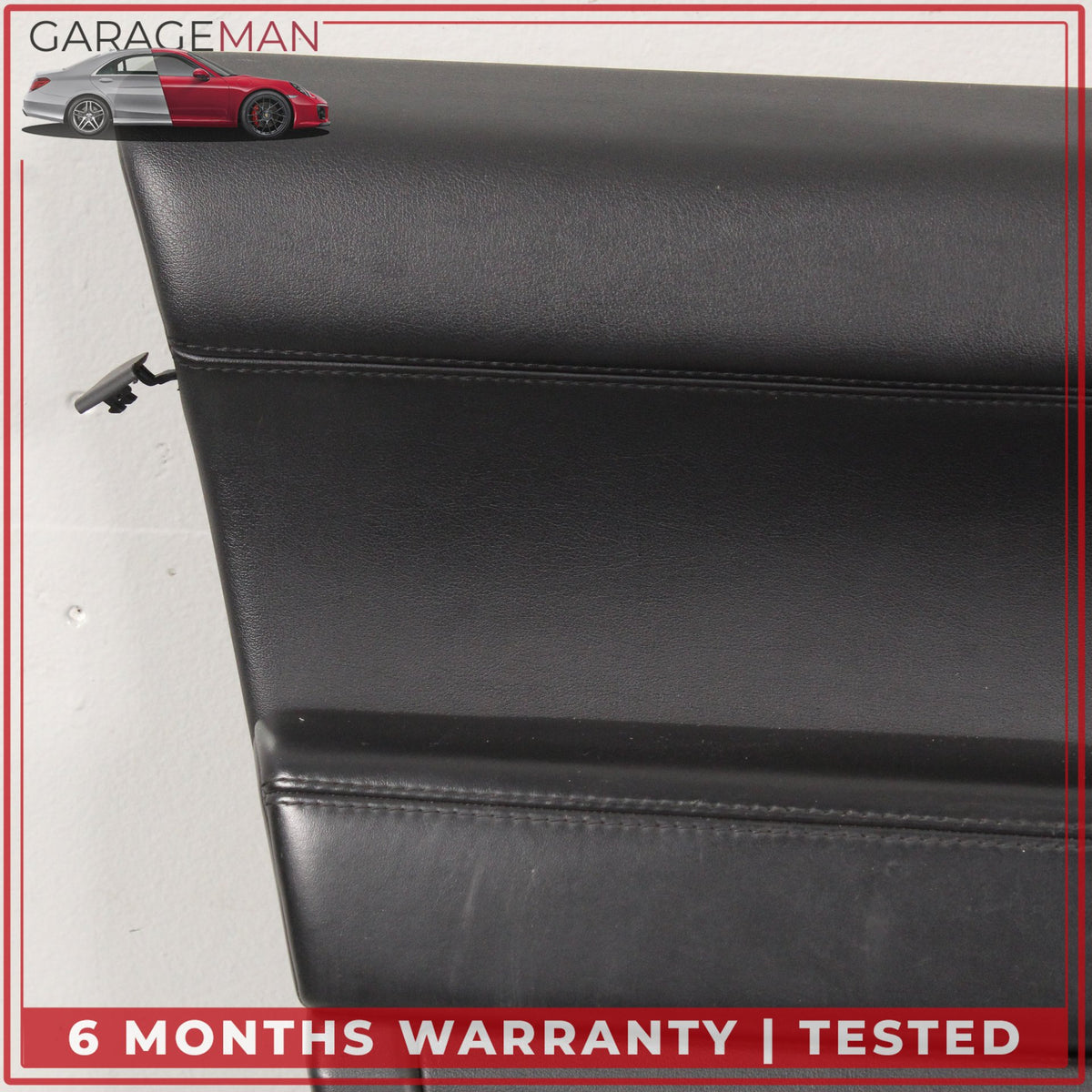 2014-2017 LR Range Rover Sport L494 Front Left Side Interior Door Panel Trim OEM