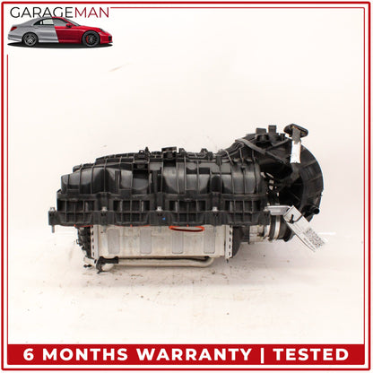 2011-2020 Mercedes C207 E550 Intercooler Radiator w/ Manifold Distributor OEM