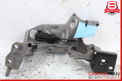 2015-2023 Mercedes W205 C300 Front Left Side Headlight Mount Bracket 2056221600