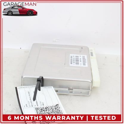 2003-2006 Mercedes R230 SL500 ABC Suspension Active Body Control Module Unit OEM