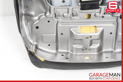 2016-2020 Jaguar XF X260 Front Right Lower Bottom Seat Cushion GX6362900HA OEM