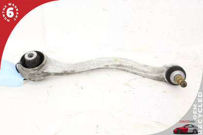 2009-2019 BMW F10 550i RWD Front Left Wishbone Lower Control Arm 6775971 OEM