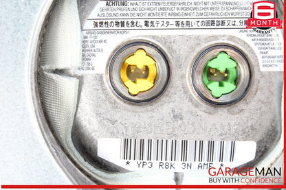 03-12 Mercedes W209 CLK320 E350 SL500 Steering Wheel Airbag Air Bag OEM