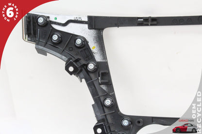 2013-2020 Mercedes R231 SL550 SL63 AMG Center Console Trim Bezel 2316803836 OEM