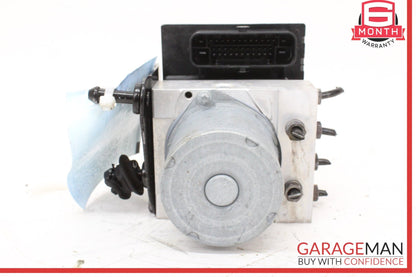 2013-2014 Audi RS5 8T Convertible ABS Anti Lock Brake Pump Module 8T0907379 OEM