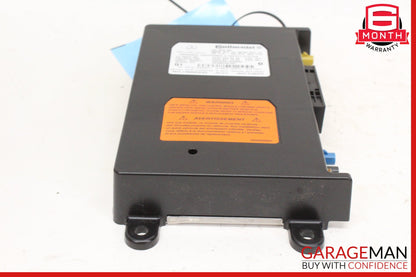 2012-2020 Mercedes W204 C250 Communication Control Module Unit 2229006003 OEM