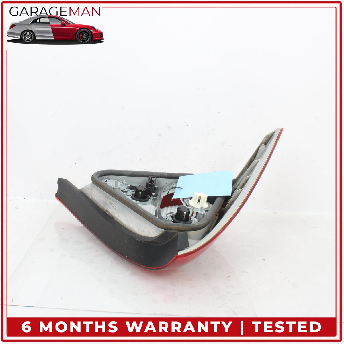 2001-2004 Mercedes R170 SLK320 Rear Right Side Tail Light Lamp 1708201864 OEM