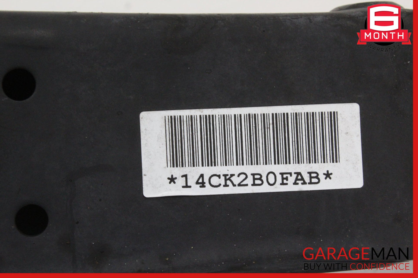 2008-2015 Audi TT 8J Rear Left or Right Side Lower Control Arm 1K0505371 OEM