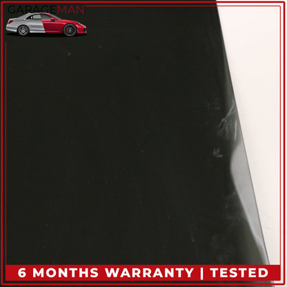 2014-2022 Range Rover Sport L494 Rear Left Door Window Glass DK6225713BD OEM