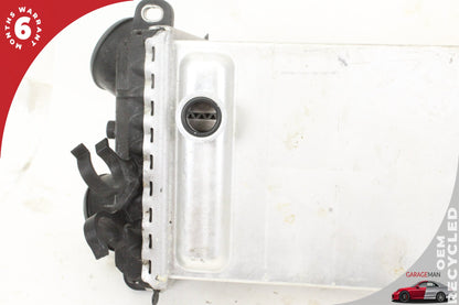 2011-2020 Mercedes W222 S550 GL450 Engine Intercooler Radiator 2780900514 OEM