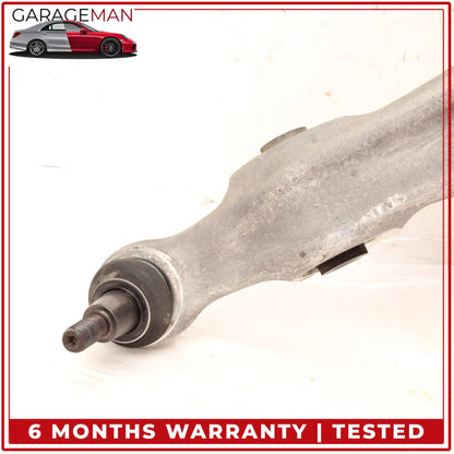 2011-2018 Porsche Cayenne 958 Front Right Side Lower Control Arm 7P5407152A OEM