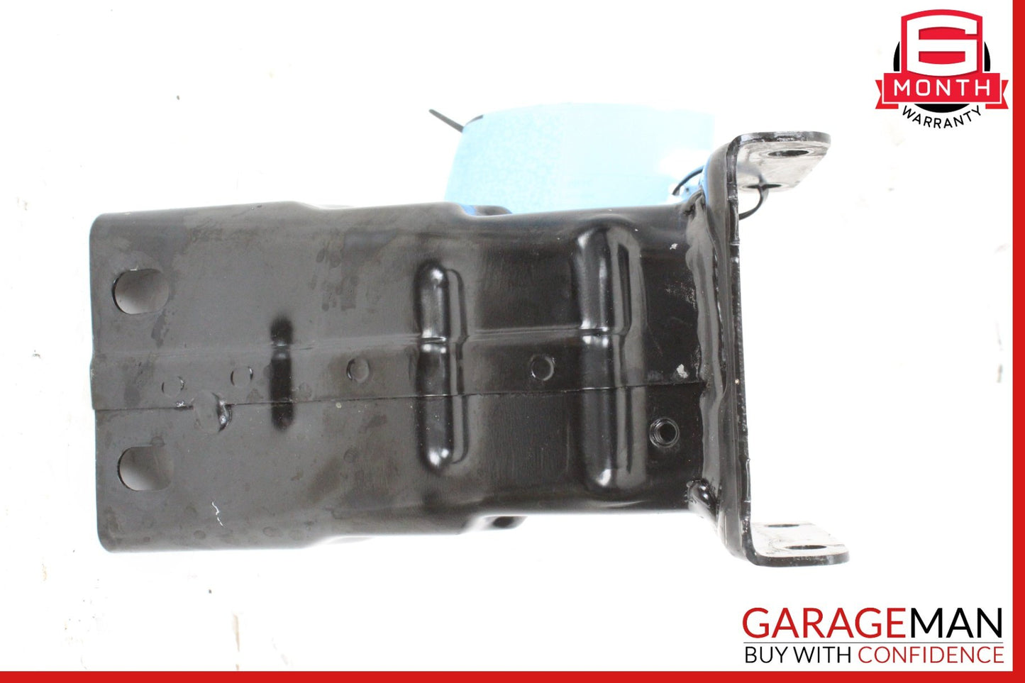 2007-2013 Mercedes S550 W221 Front Left Bumper Reinforcement Bracket 2216204534