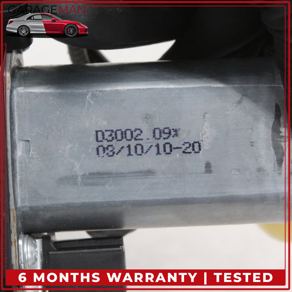 2007-2014 Mercedes W221 S400 Rear Trunk Lid Lock Latch Actuator 2217500085 OEM