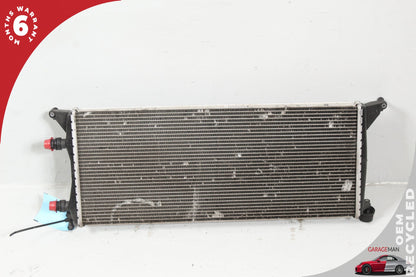 2013-2016 Mercedes-Benz GL450 X166 SUV Radiator/Engine Cooling 0995001403 OEM