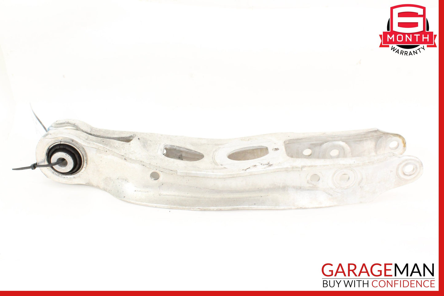 2017-2024 Audi A4 Rear Left or Right Side Lower Control Arm 8W0505311H OEM