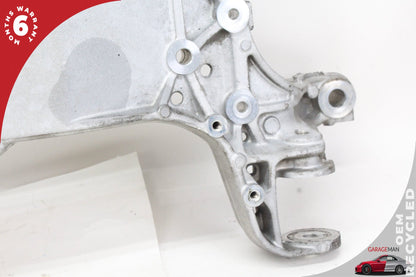 2008-2015 Audi TT 8J Front Sub Frame Subframe Engine Crossmember 3C0199369H OEM