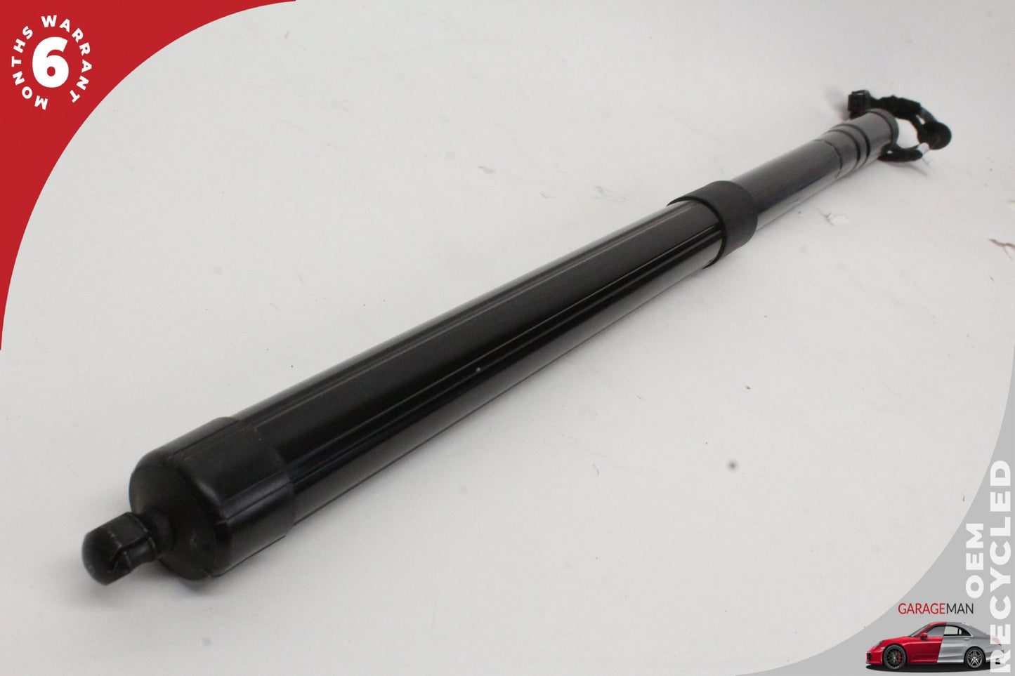 2011-2014 Porsche Cayenne 958 Rear Left and Right Trunk Lid Lift Support Strut