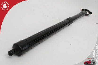 2011-2014 Porsche Cayenne 958 Rear Left and Right Trunk Lid Lift Support Strut