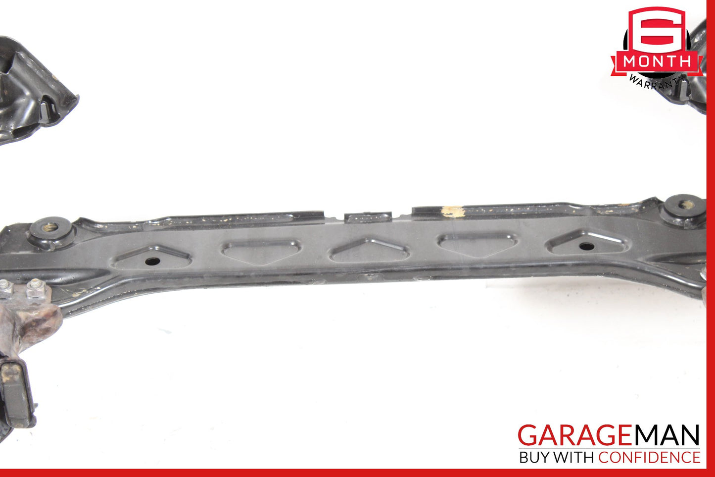 2012-2018 Audi A6 C7 Front Suspension Support Subframe Cradle Crossmember OEM
