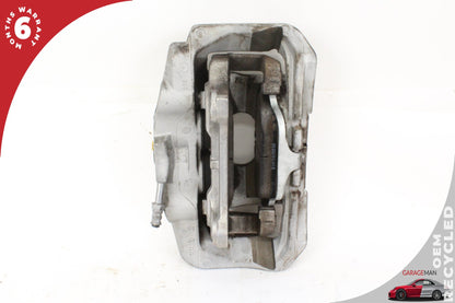 2012-2017 Audi A7 A6 Front Left and Right Side Brake Caliper Set 4G05AC OEM